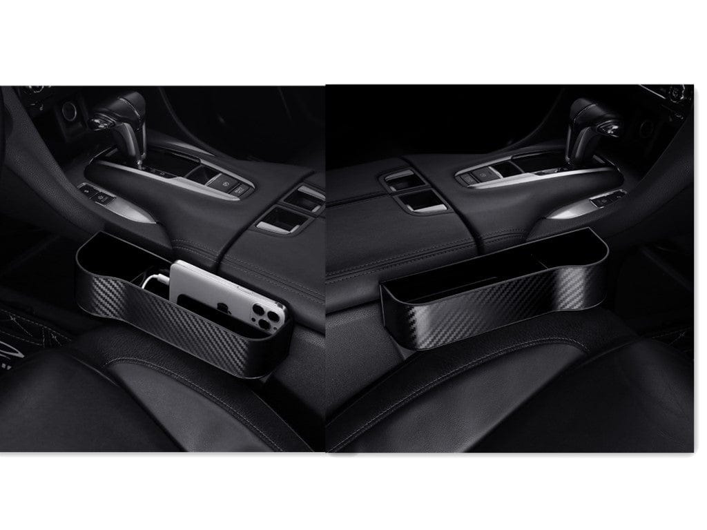 Car Seat Gap Storage Box