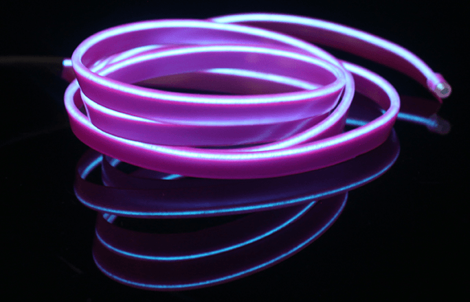 Car Led Strip Lights