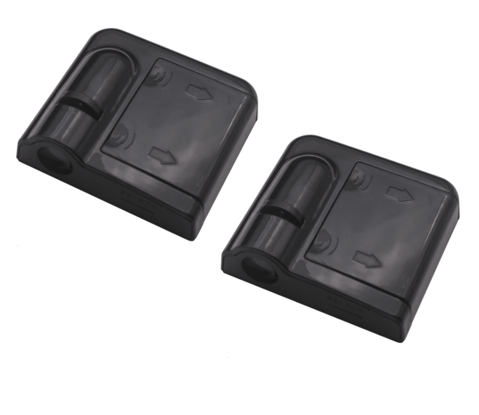 Greeting Logo Lights