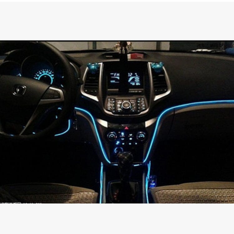 Car Led Strip Lights