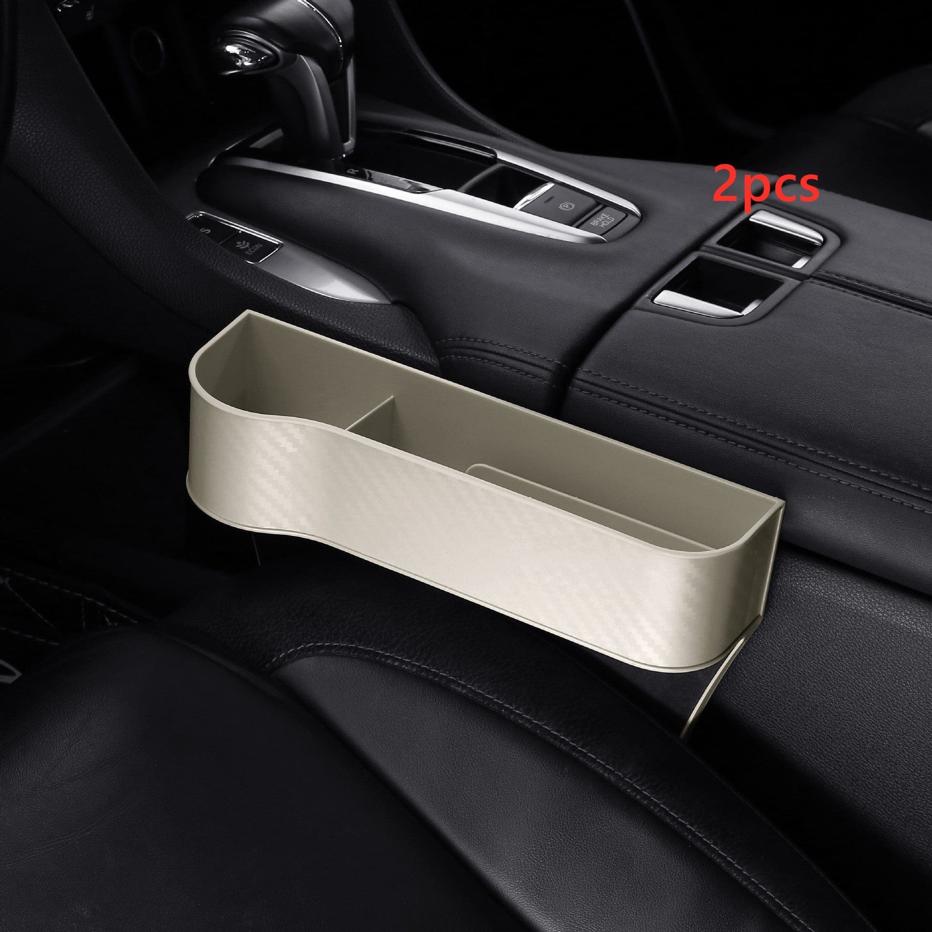Car Seat Gap Storage Box