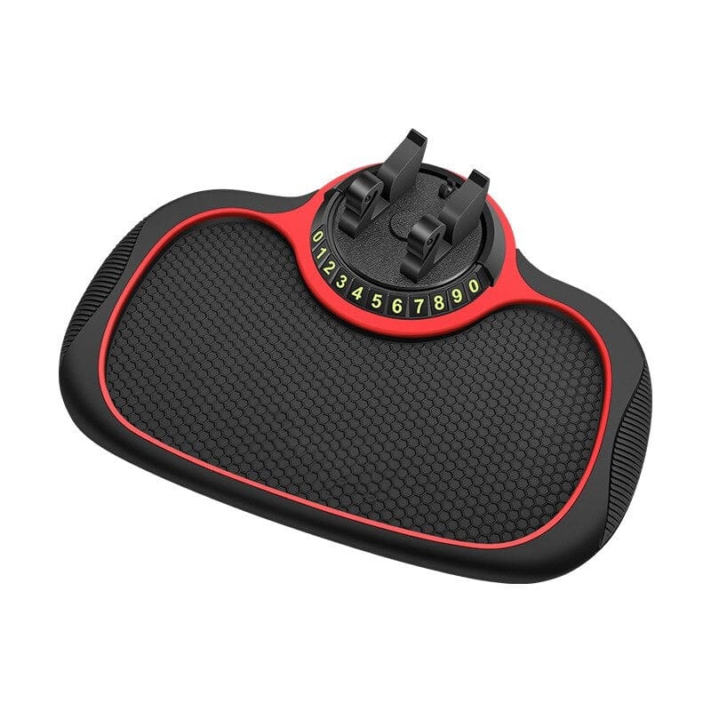 Car Instrument Anti-Slip Mat