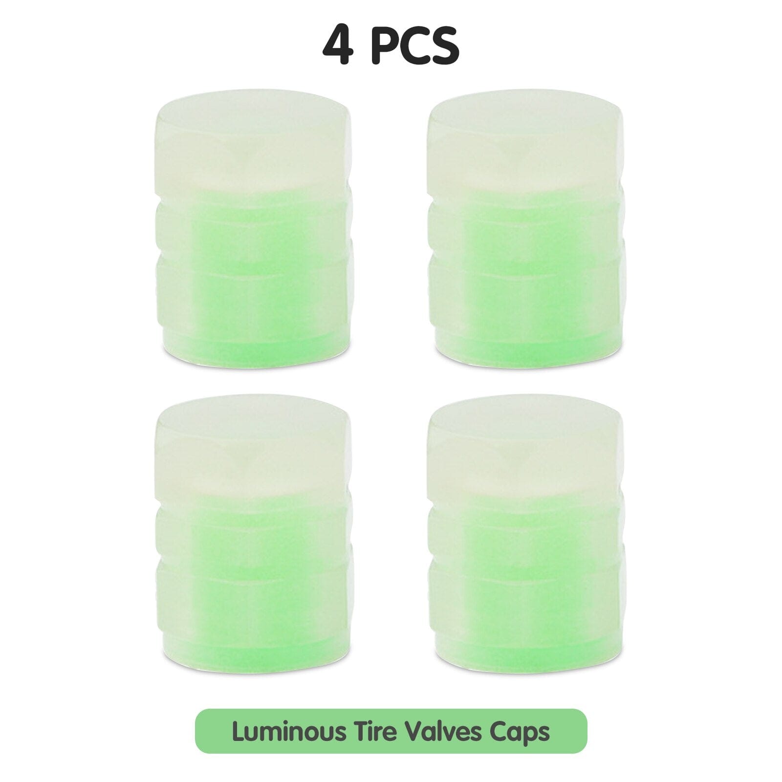 Luminous Tire Valve Cap