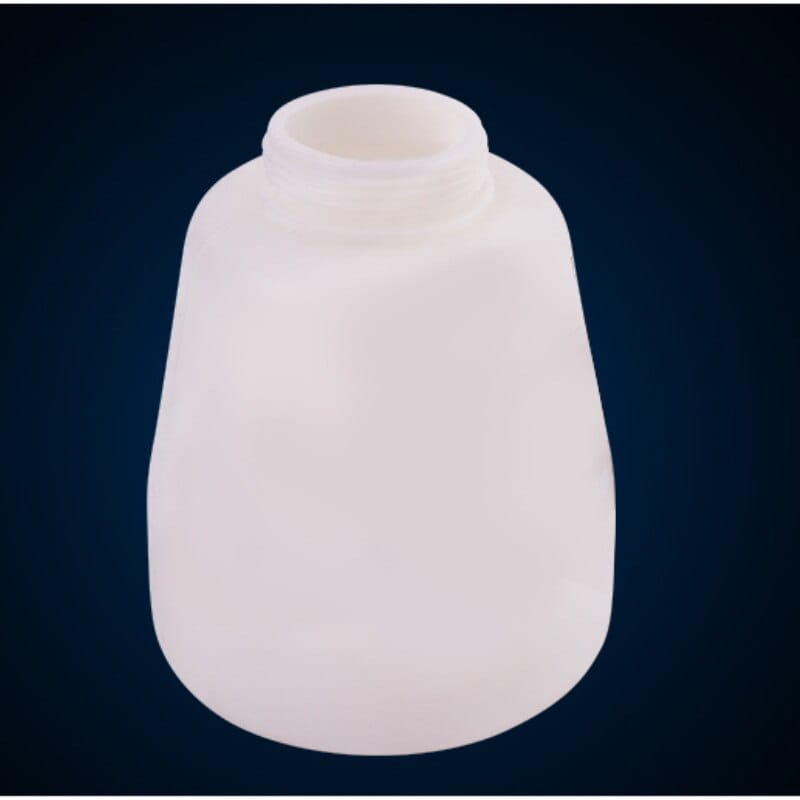 Pressurized Car Interior Cleaner