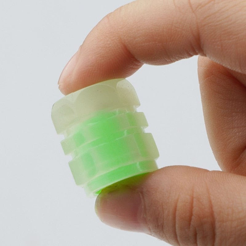 Luminous Tire Valve Cap