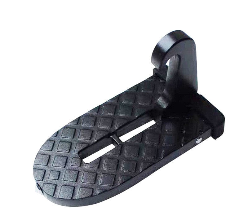 Portable Car Stepper