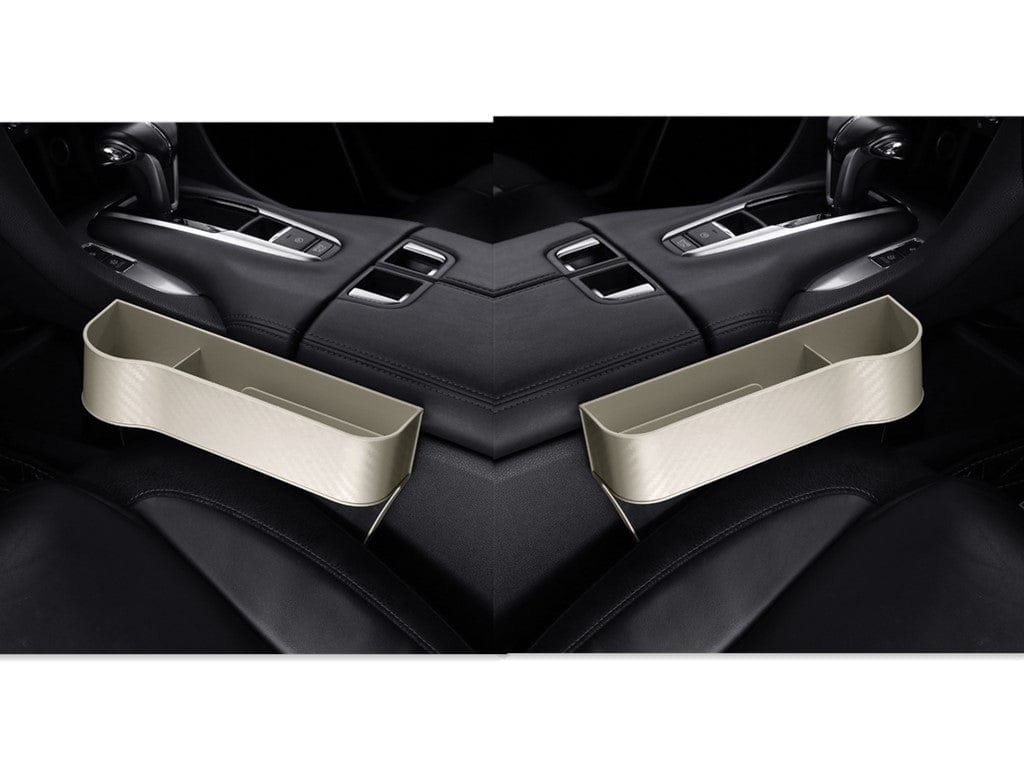 Car Seat Gap Storage Box