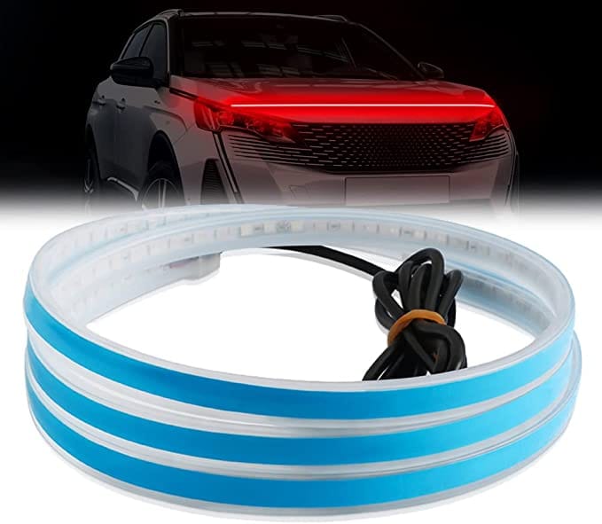 Dynamic Scan Start Up HoodBeam Kit