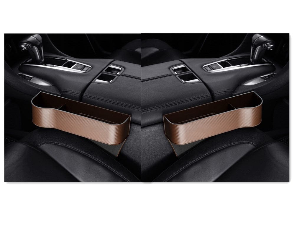 Car Seat Gap Storage Box