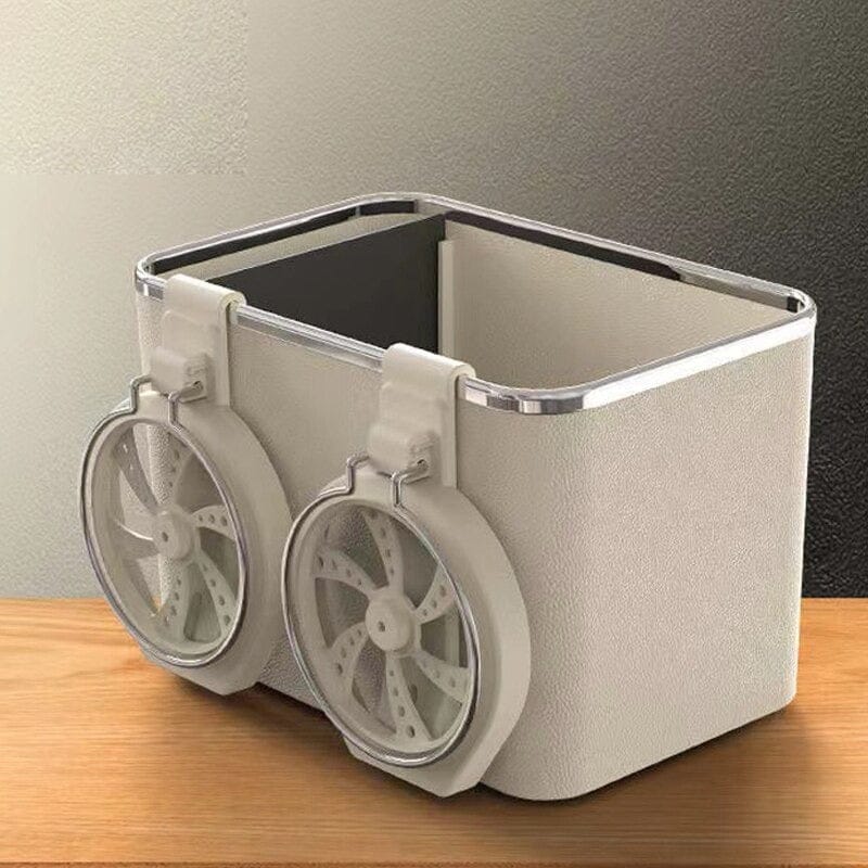 Car Armrest Storage Box