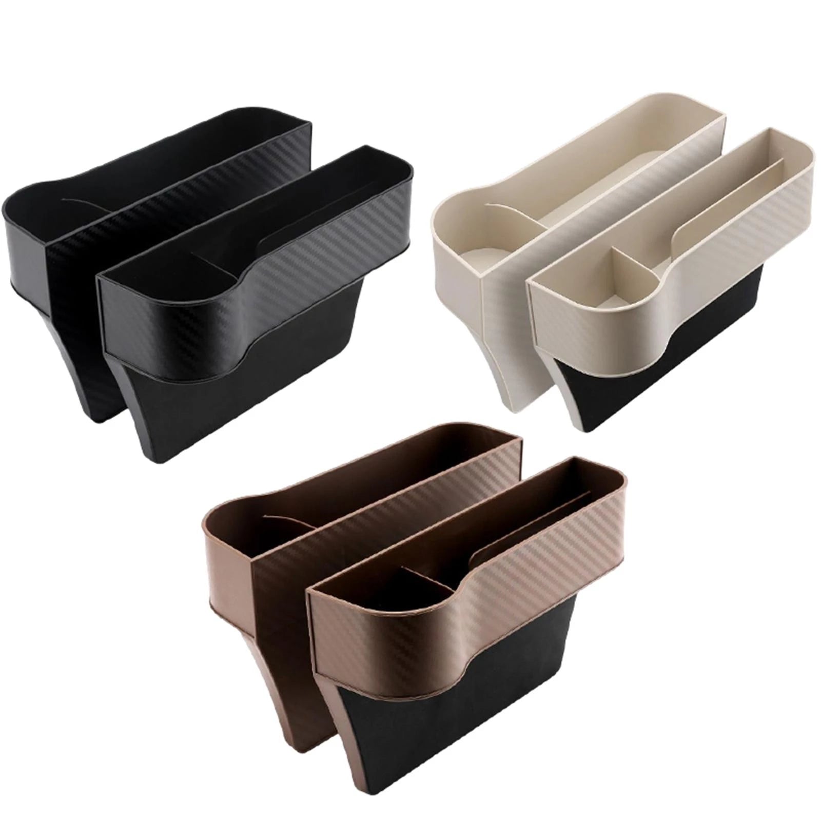 Car Seat Gap Storage Box